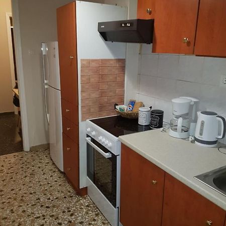 Appartamento Katehaki Metro Flat Atene Esterno foto