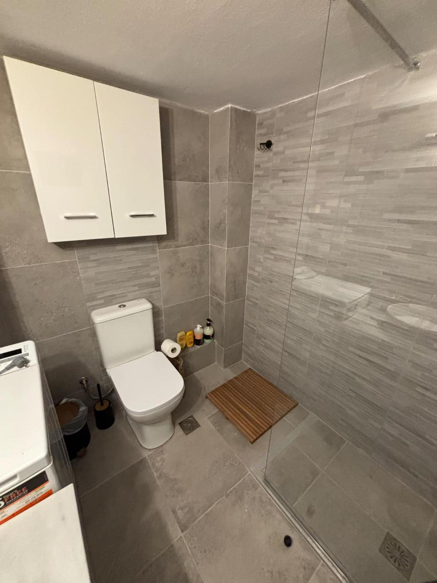 Appartamento Katehaki Metro Flat Atene Esterno foto