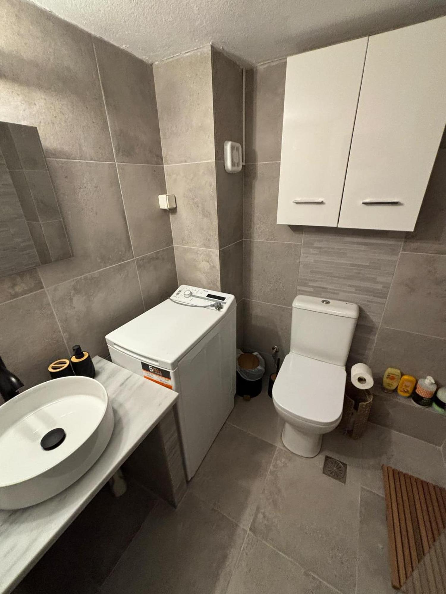 Appartamento Katehaki Metro Flat Atene Esterno foto