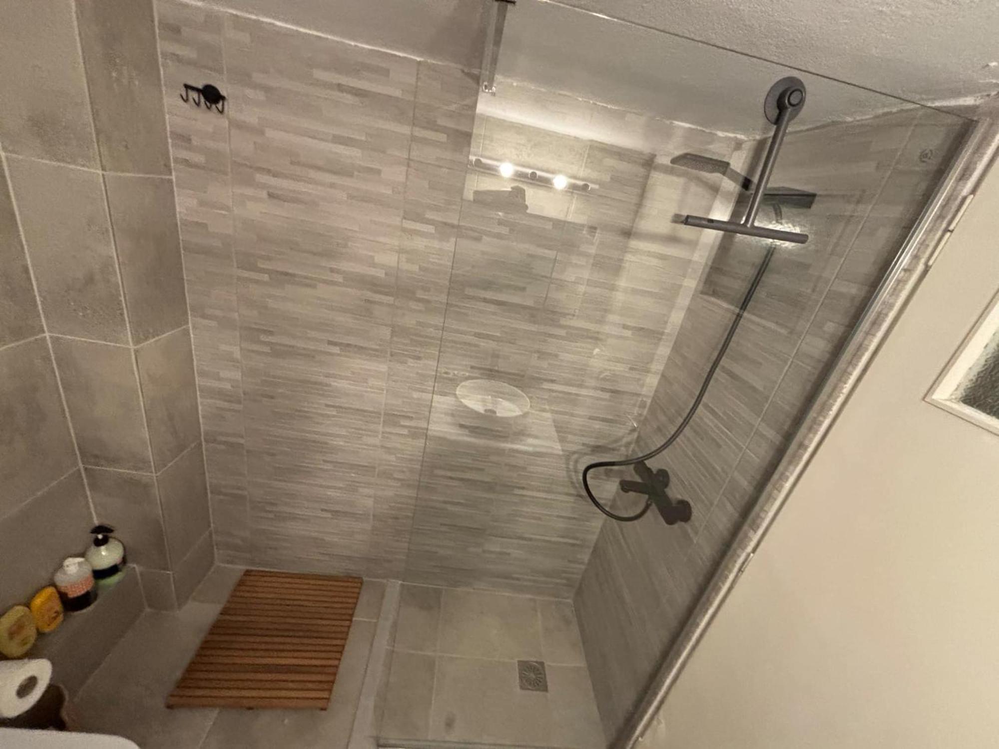 Appartamento Katehaki Metro Flat Atene Esterno foto